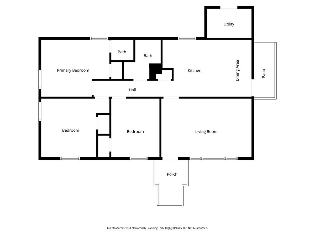 102 Abrams Street Union, SC 29379 - Photo 31 of 31