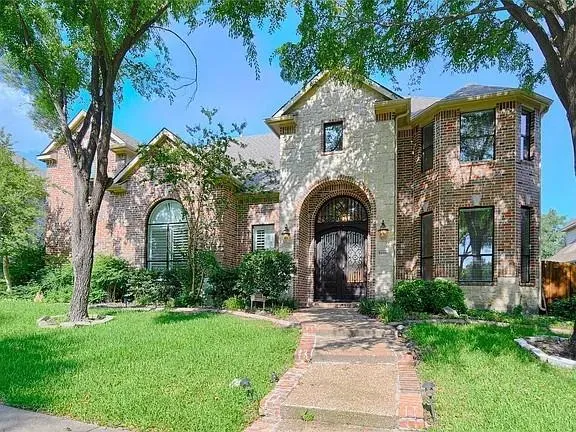 $824,500 | 8105 Davidson Drive, Plano, TX 75025