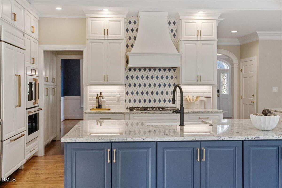 1921 Torrey Pines Place Raleigh, NC 27615 - Photo 16 of 82 1921 Torrey Pines Pl, Raleigh NC 27615