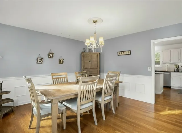 $725,000 | 13 Oak Hill Street, Pepperell, MA 01463