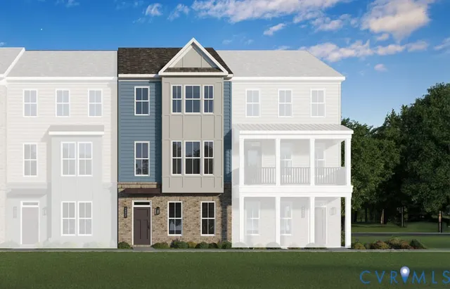 $530,135 | 12006 Afternoon Path, Henrico, VA 23233