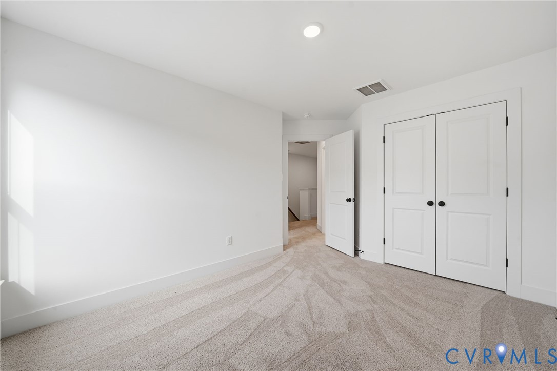 12006 Afternoon Path Henrico, VA 23233 - Photo 12 of 22 a view of an empty room