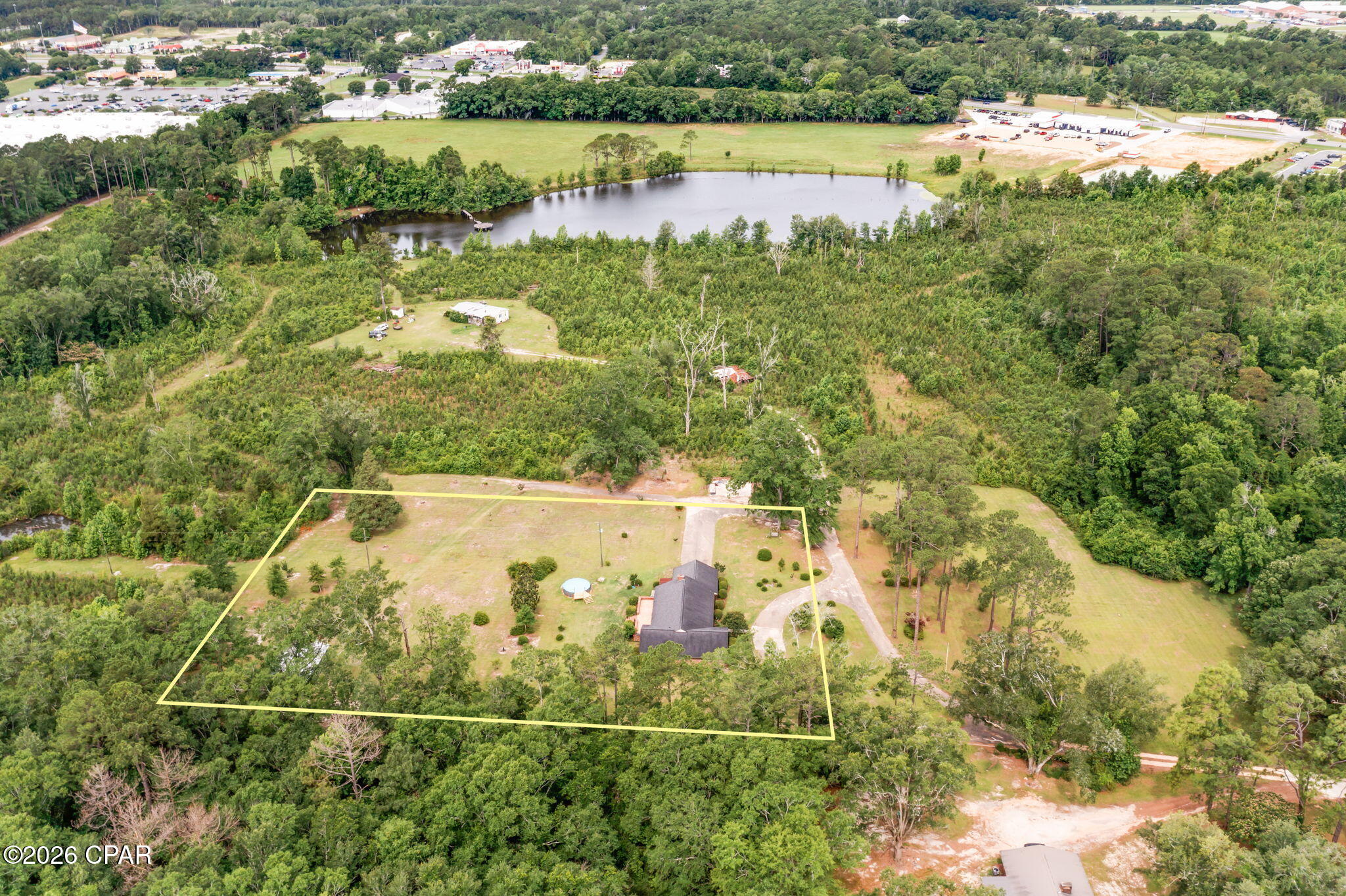 1012 Carlisle Road Chipley, FL 32428 - Photo 2 of 46