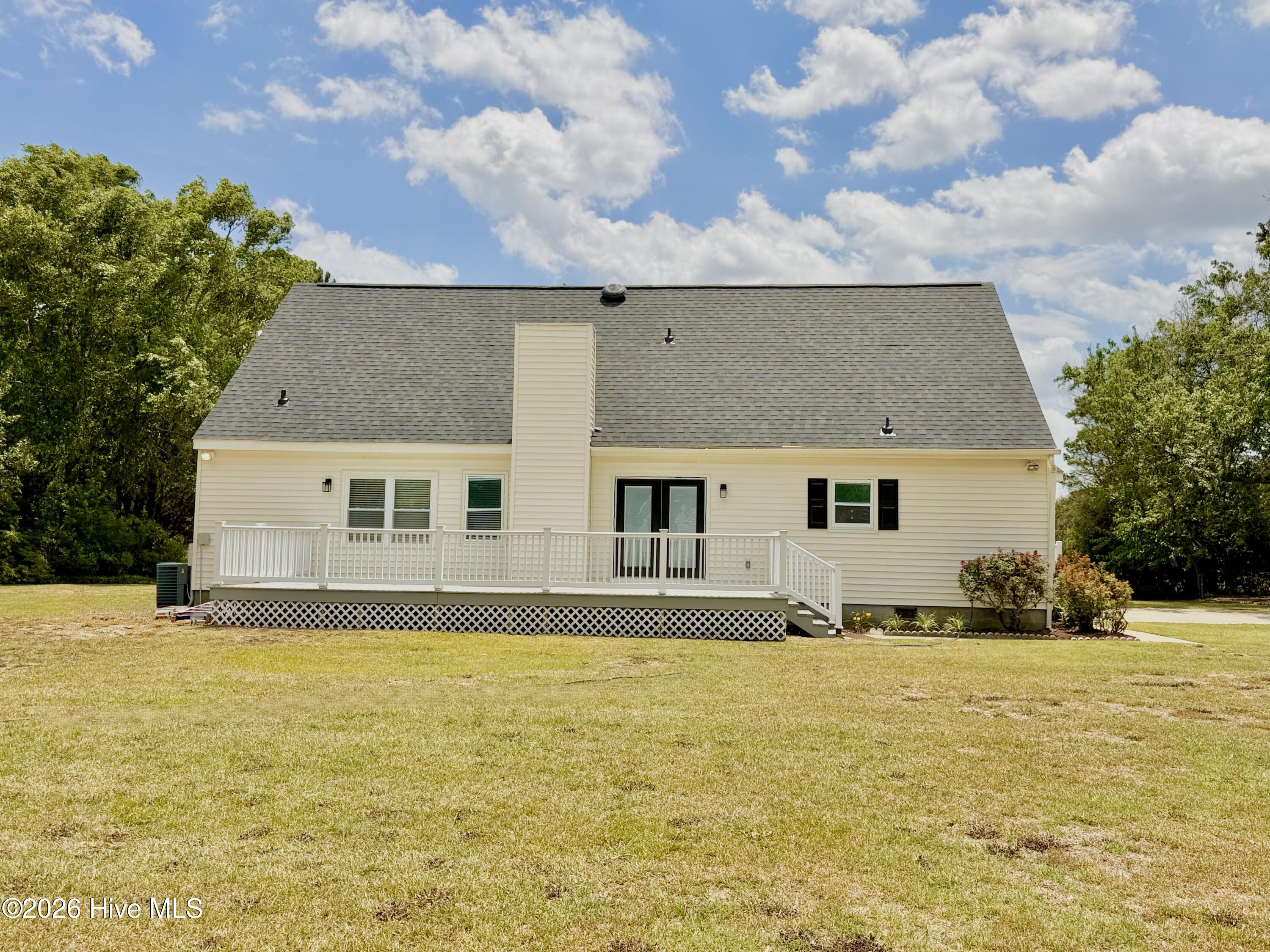 103 Plantation Road Goldsboro, NC 27530 - Photo 58 of 60