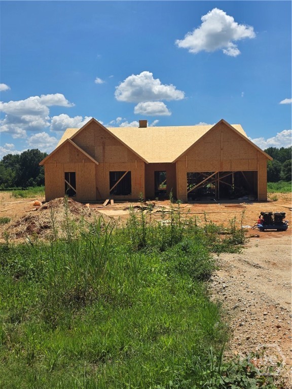 174 Airport Road, Unit 12 Martin, GA 30557 - Photo 1 of 33