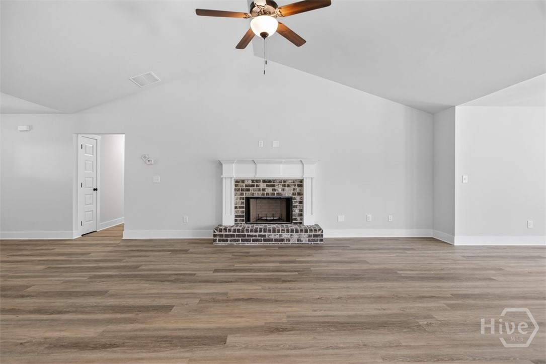 174 Airport Road, Unit 12 Martin, GA 30557 - Photo 5 of 33