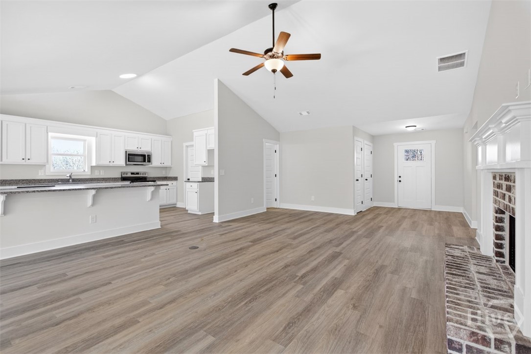 174 Airport Road, Unit 12 Martin, GA 30557 - Photo 6 of 33