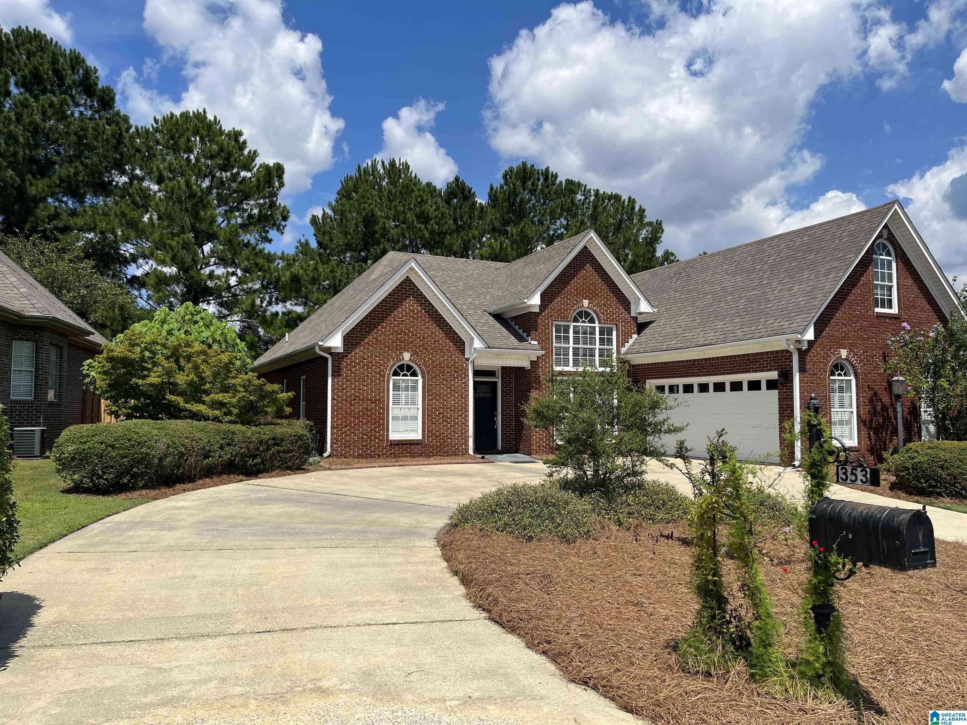 353 Wixford Trace Alabaster, AL 35007 - Photo 35 of 35