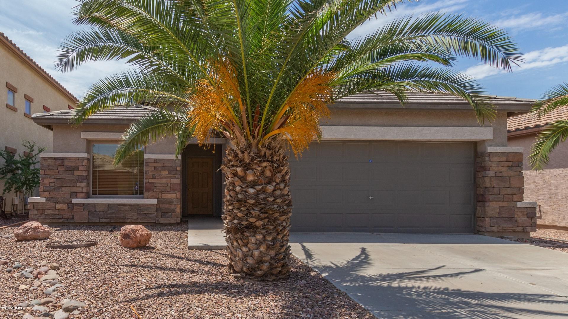 9147 West Berkeley Road Phoenix, AZ 85037 - Photo 1 of 21 Berkeley (1)
