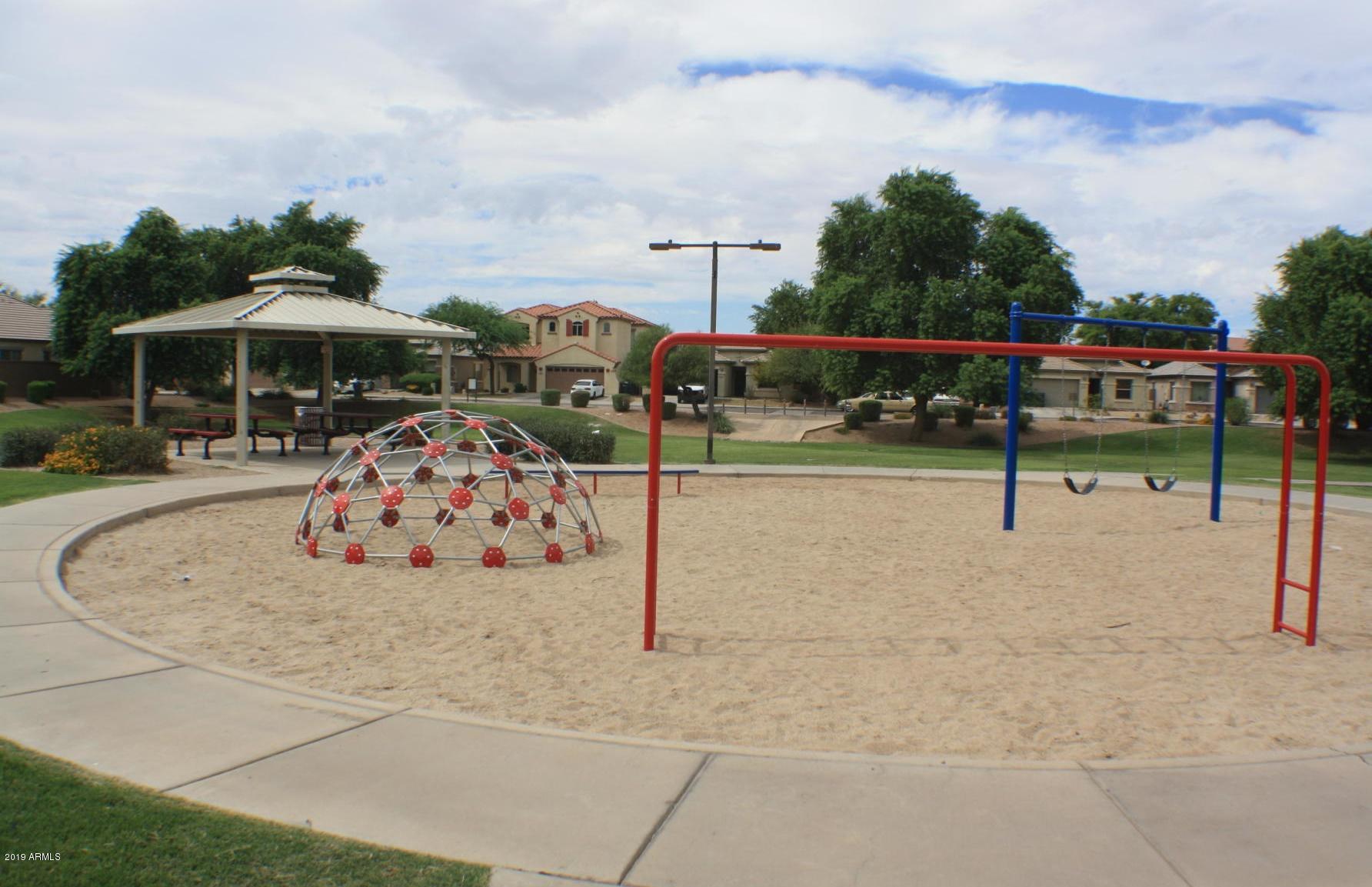 9147 West Berkeley Road Phoenix, AZ 85037 - Photo 21 of 21 Park