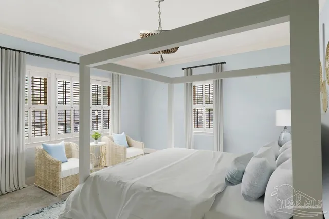 a view of a hallway with wooden floor and entryway
