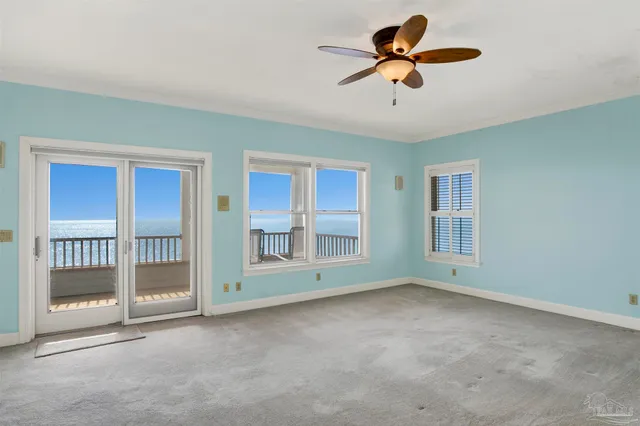 a bathroom with a double vanity sink and a bathtub