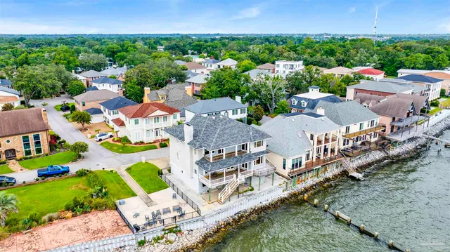 $1,200,000 | 3422 Chantarene Drive, Pensacola, FL 32507