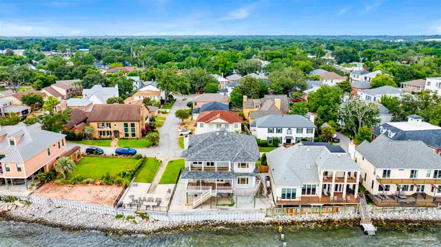 $1,200,000 | 3422 Chantarene Drive, Pensacola, FL 32507
