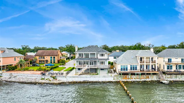 $1,200,000 | 3422 Chantarene Drive, Pensacola, FL 32507