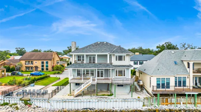 $1,200,000 | 3422 Chantarene Drive, Pensacola, FL 32507