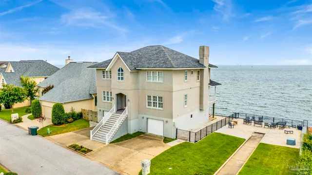 $1,200,000 | 3422 Chantarene Drive, Pensacola, FL 32507