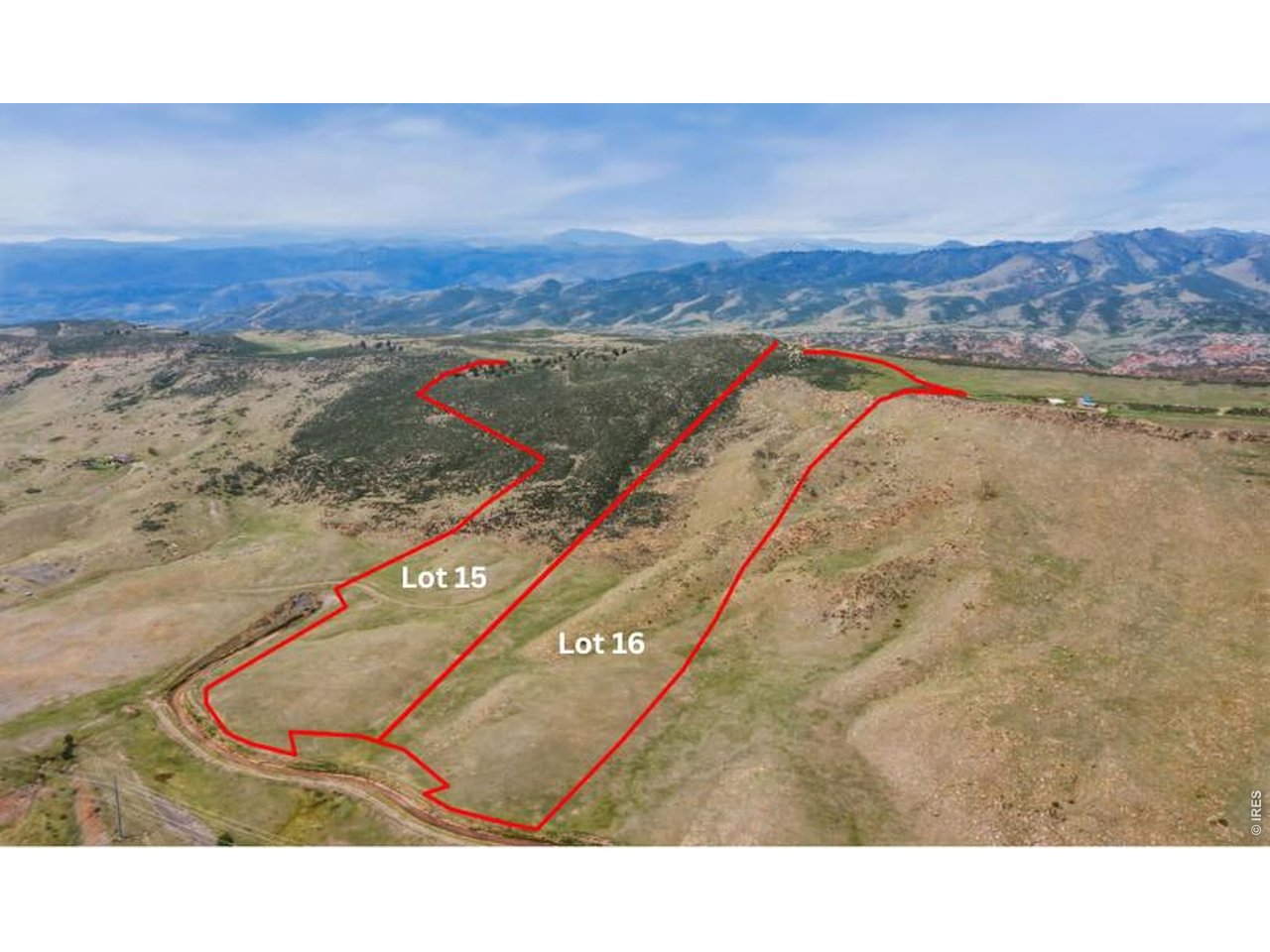 0 Arapahoe Valley Road, Unit LOT 15 Laporte, CO 80535 - Photo 2 of 44