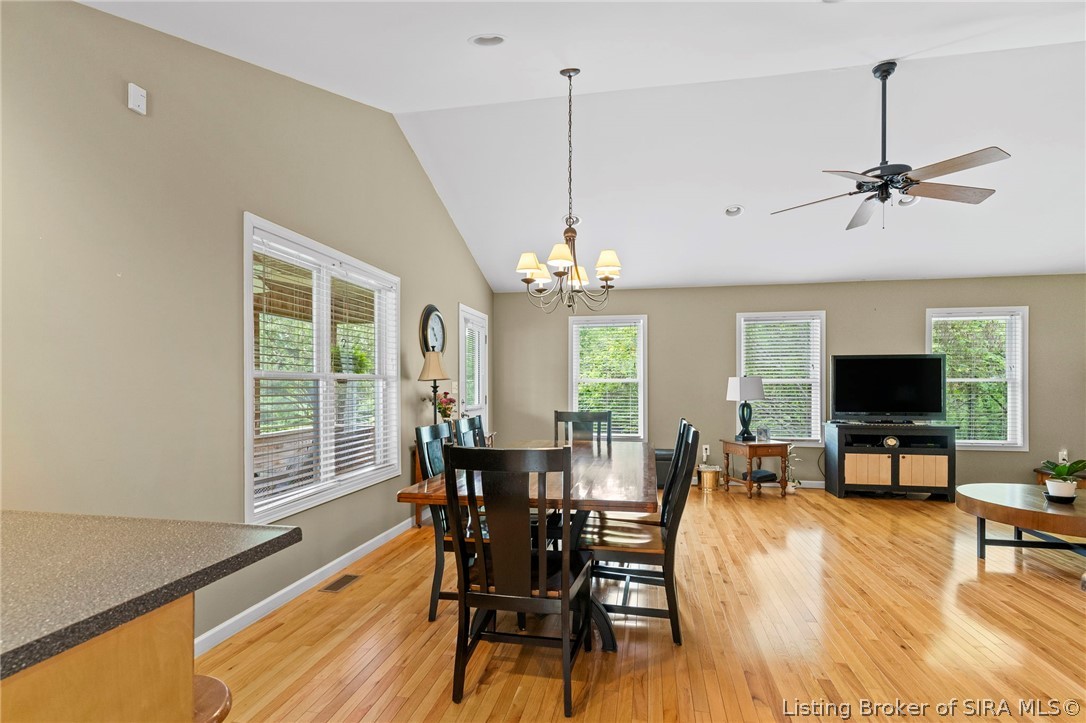 594 East Harrod Road Austin, IN 47102 - Photo 40 of 43