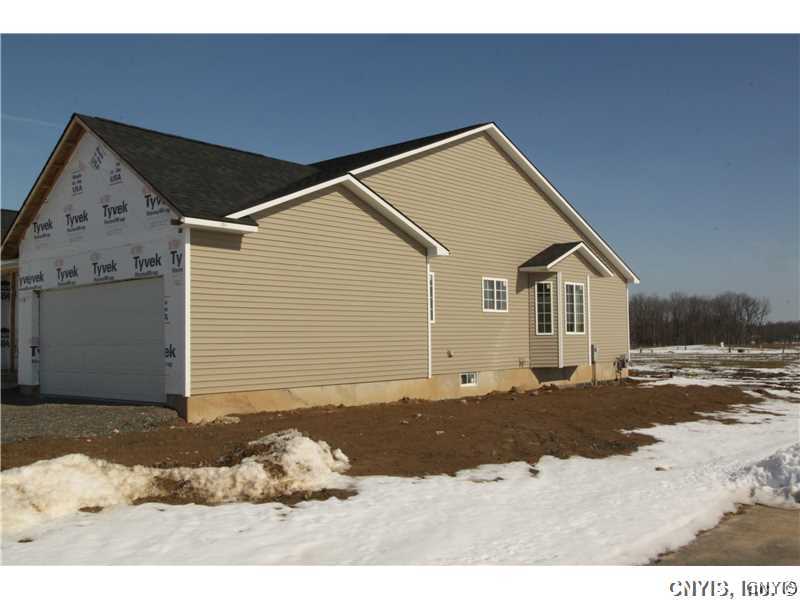 Lot 86 Morning Mist Drive, Unit R86 Auburn, NY 13021 - Photo 18 of 19 Gallery Image 18