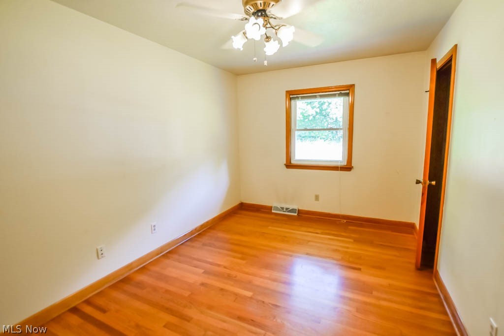 2790 Graybill Road Uniontown, OH 44685 - Photo 8 of 22 Bedroom 1