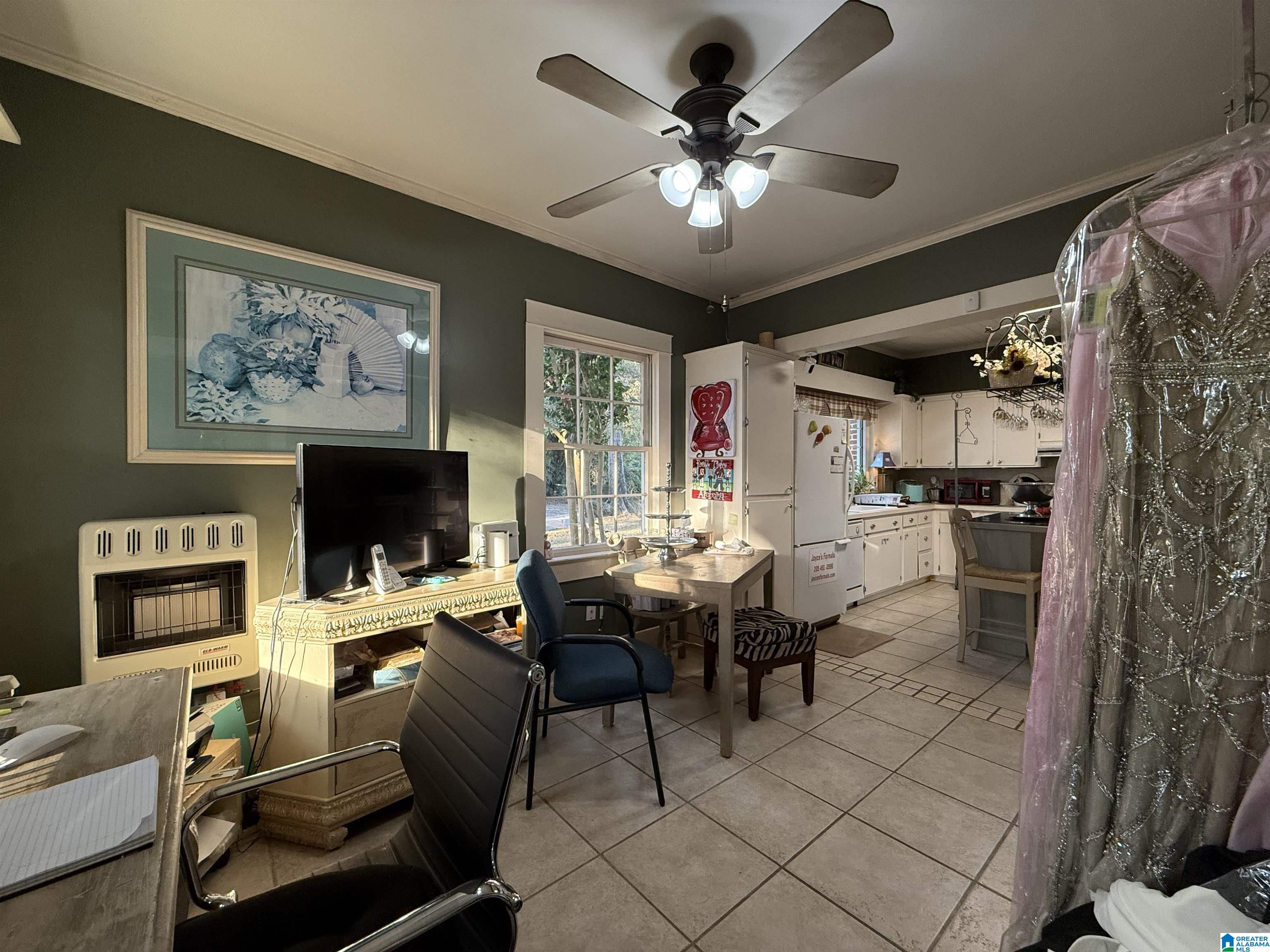 129 Forest Road Bessemer, AL 35023 - Photo 38 of 91