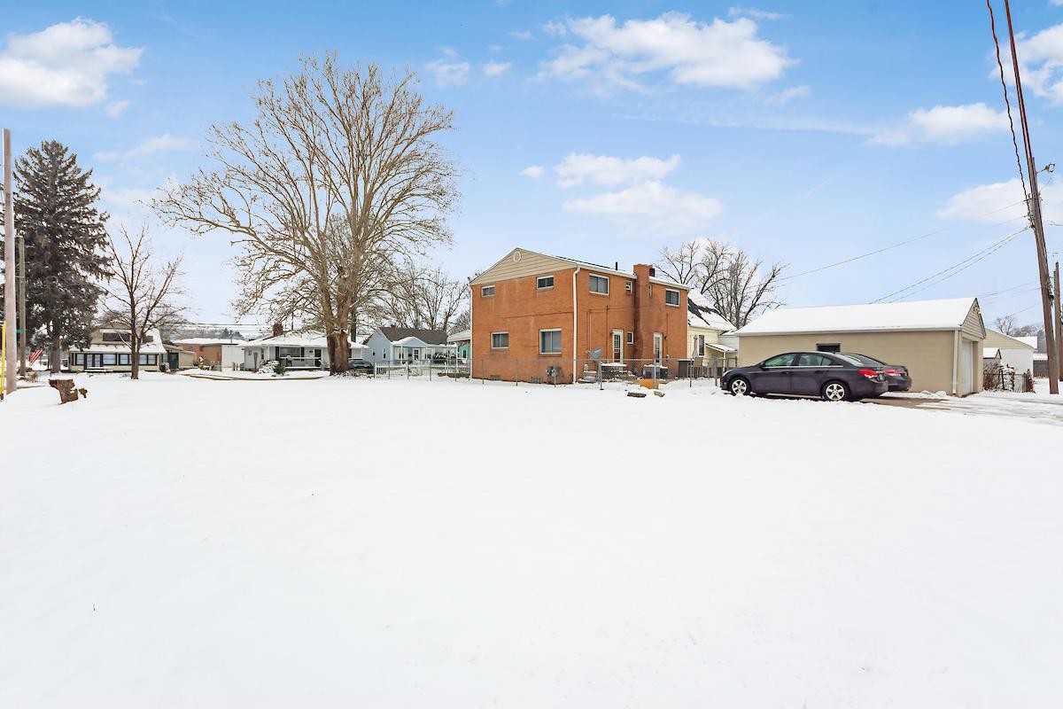 776 Elaine Road Whitehall, OH 43213 - Photo 23 of 25