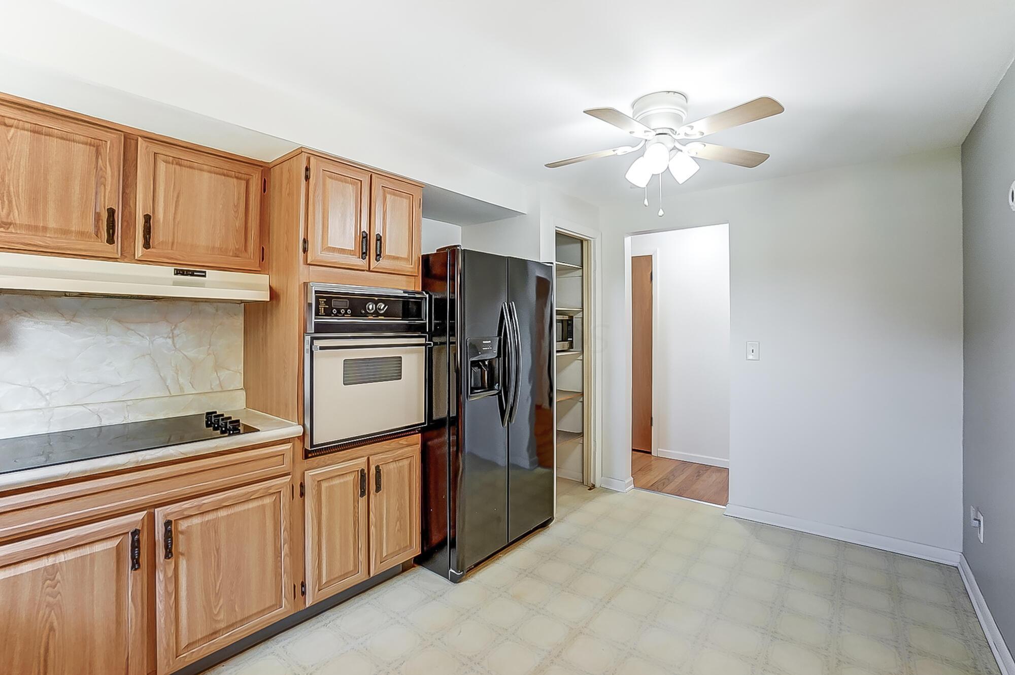 3437 Crist Road Springfield, OH 45502 - Photo 12 of 49 Kitchen - 3437 Crist Road, Springfield, OH 45502