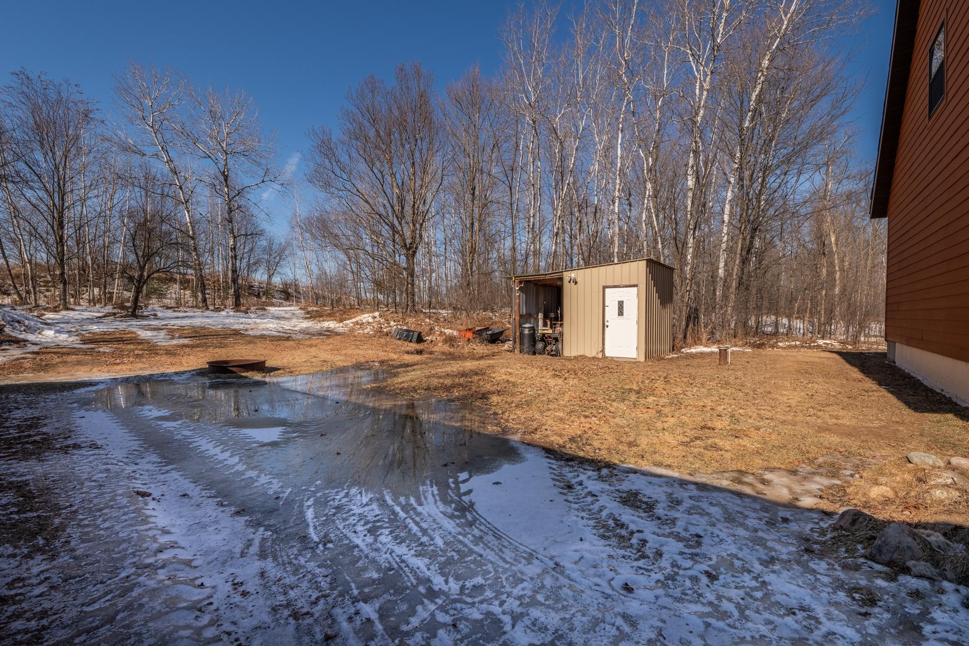 9327 Strong Road Argonne, WI 54511 - Photo 17 of 70 Gallery Image 17
