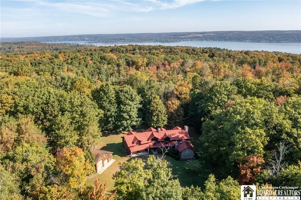 $799,900 | 5236 Bly Hill Road, North Harmony, NY 14710