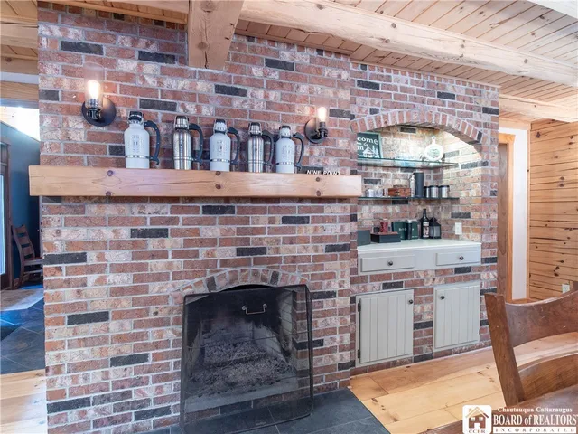 $849,900 | 5236 Bly Hill Road, North Harmony, NY 14710