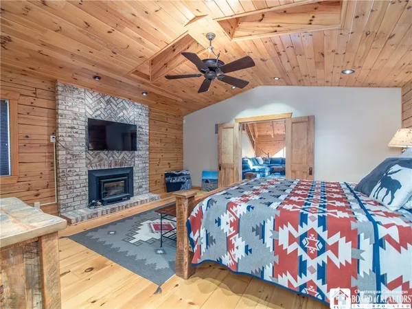 $799,900 | 5236 Bly Hill Road, North Harmony, NY 14710