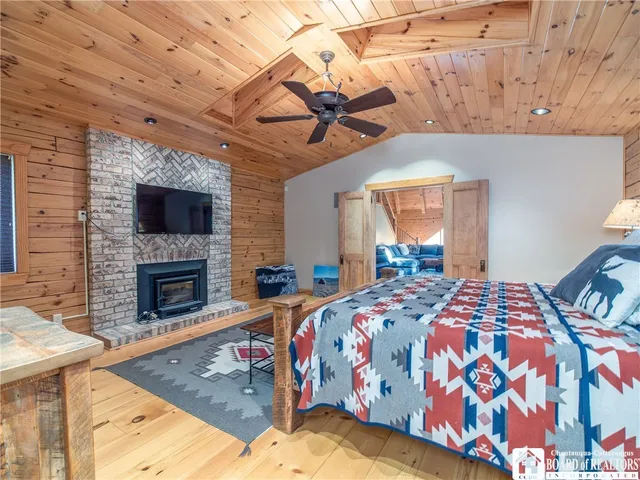 $849,900 | 5236 Bly Hill Road, North Harmony, NY 14710