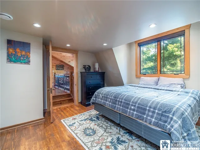 $849,900 | 5236 Bly Hill Road, North Harmony, NY 14710