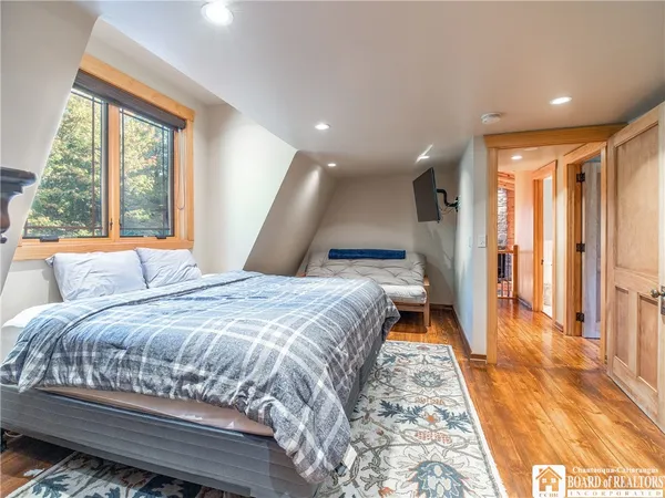 $799,900 | 5236 Bly Hill Road, North Harmony, NY 14710