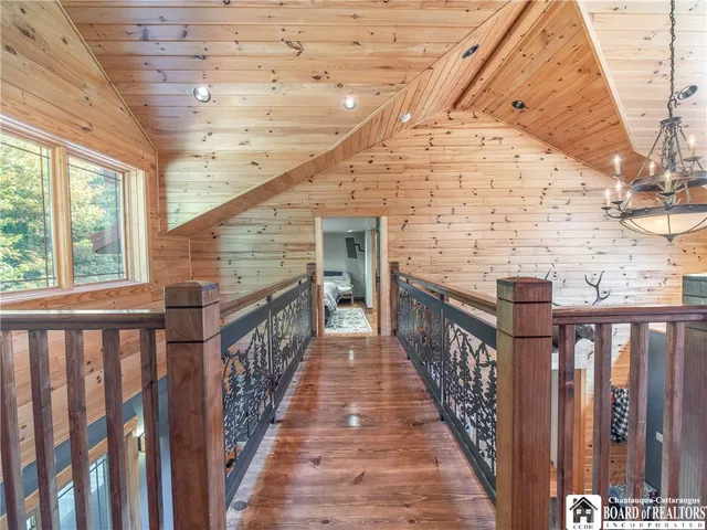 $849,900 | 5236 Bly Hill Road, North Harmony, NY 14710