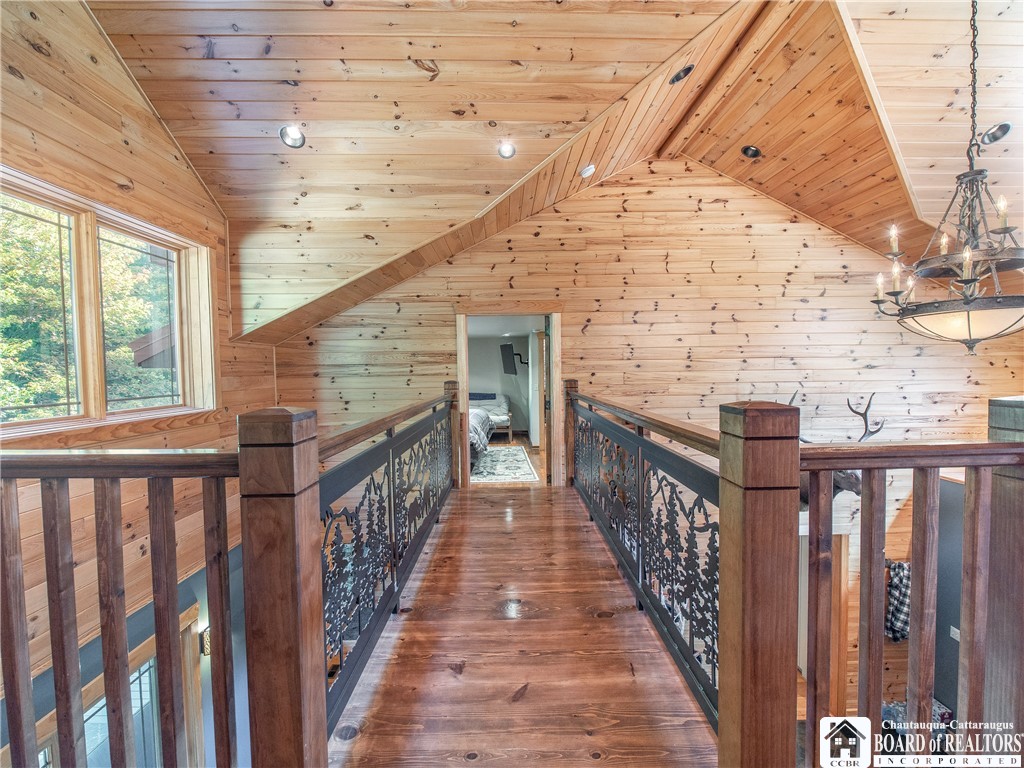 5236 Bly Hill Road North Harmony, NY 14710 - Photo 21 of 39