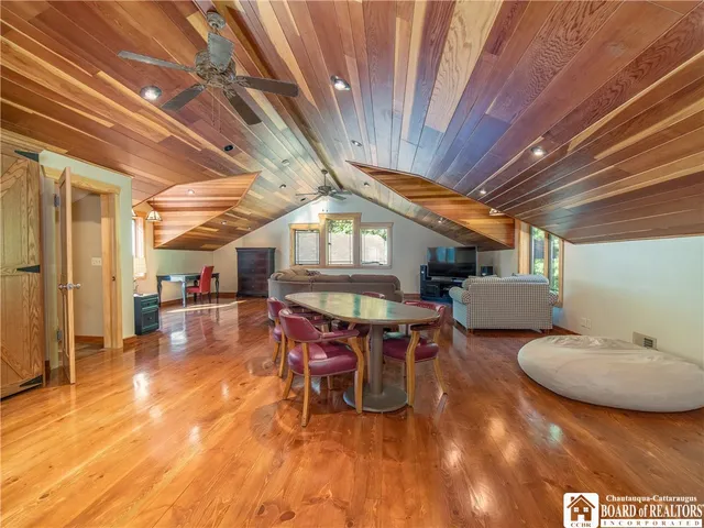 $849,900 | 5236 Bly Hill Road, North Harmony, NY 14710