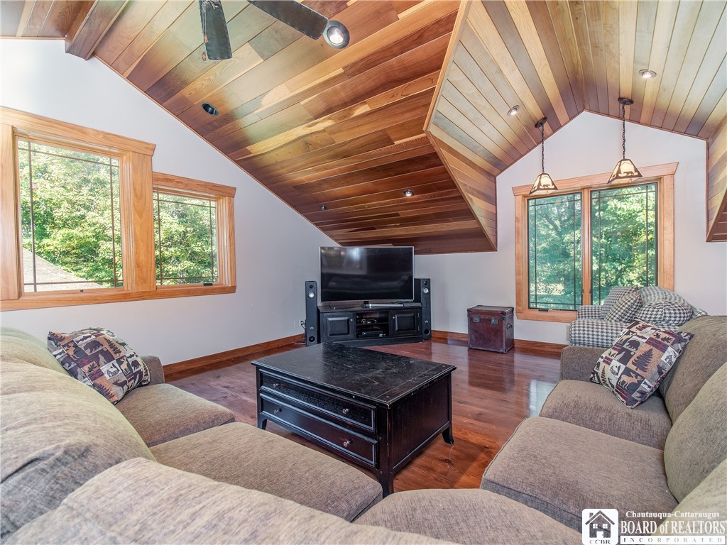 5236 Bly Hill Road North Harmony, NY 14710 - Photo 24 of 39