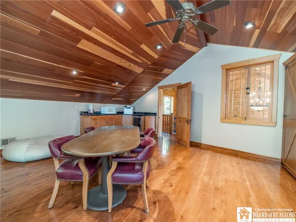 $799,900 | 5236 Bly Hill Road, North Harmony, NY 14710