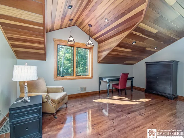 $849,900 | 5236 Bly Hill Road, North Harmony, NY 14710