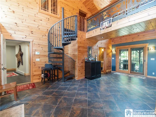 $849,900 | 5236 Bly Hill Road, North Harmony, NY 14710