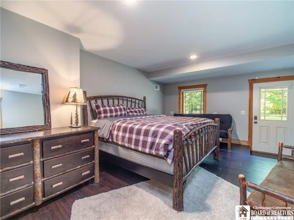 $799,900 | 5236 Bly Hill Road, North Harmony, NY 14710