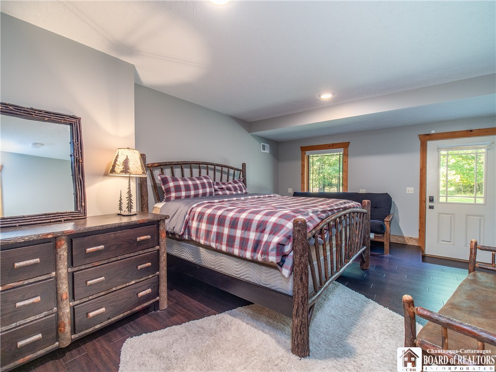 5236 Bly Hill Road North Harmony, NY 14710 - Photo 28 of 39