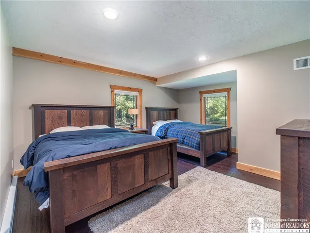 $849,900 | 5236 Bly Hill Road, North Harmony, NY 14710