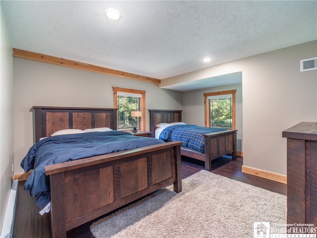 5236 Bly Hill Road North Harmony, NY 14710 - Photo 29 of 39