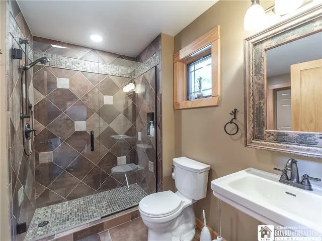 $849,900 | 5236 Bly Hill Road, North Harmony, NY 14710