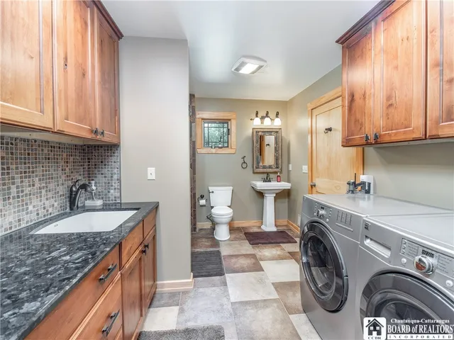 $849,900 | 5236 Bly Hill Road, North Harmony, NY 14710