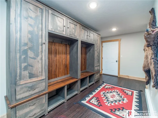 $849,900 | 5236 Bly Hill Road, North Harmony, NY 14710