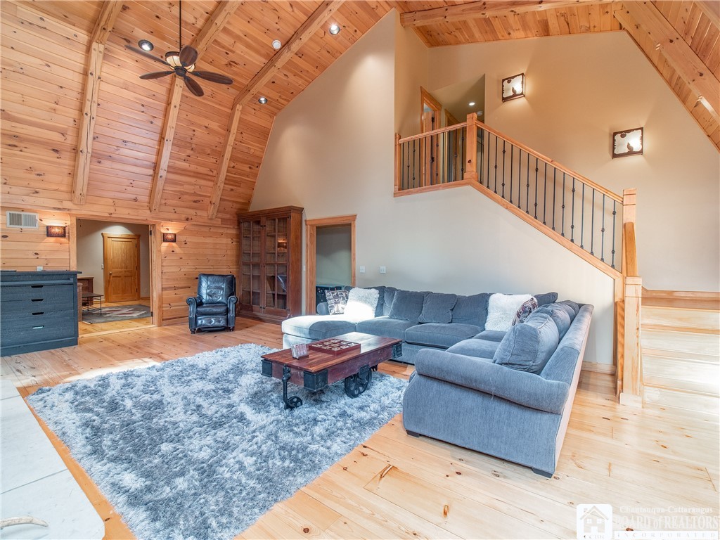 5236 Bly Hill Road North Harmony, NY 14710 - Photo 7 of 39